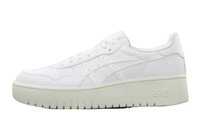 ASICS Japan White