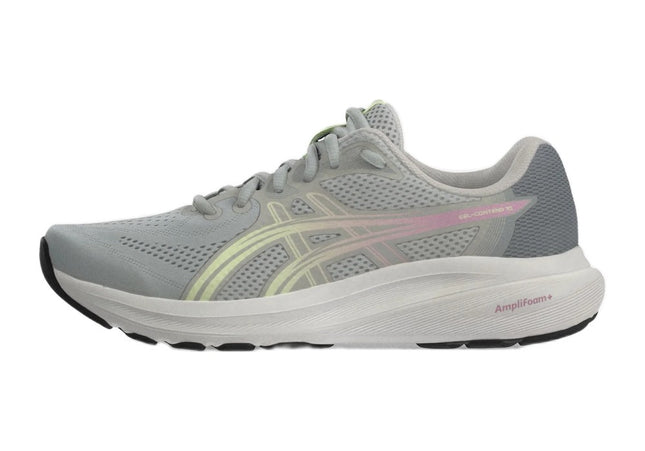 ASICS Gel-Contend 10 Concrete Hazy Lilac