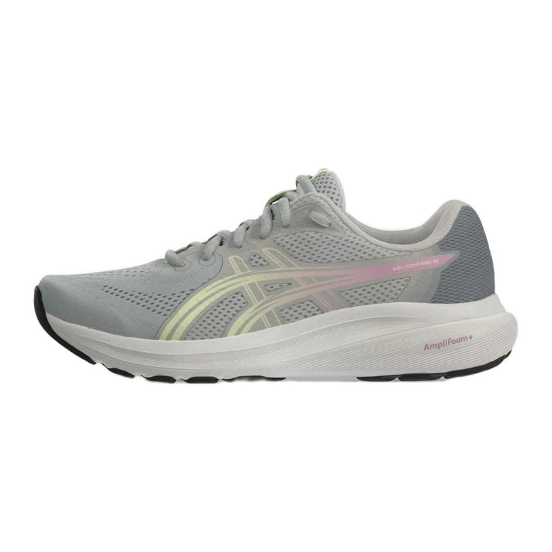 ASICS Gel-Contend 10 Concrete Hazy Lilac