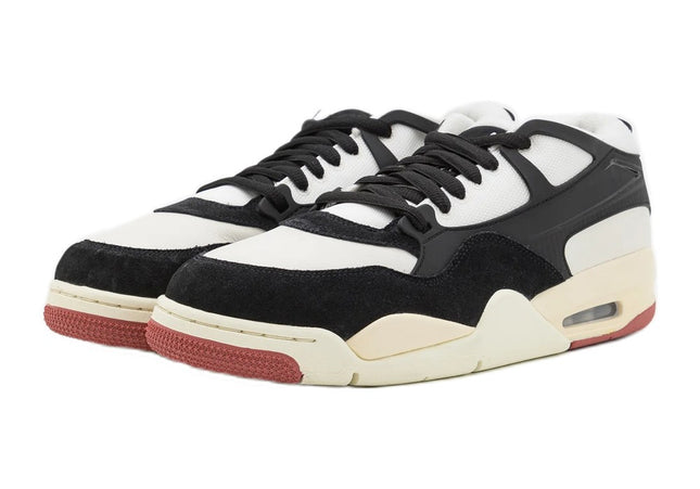 Jordan Air Jordan 4 Rm Sail Black