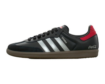 Adidas Samba OG Coca Cola Core Black