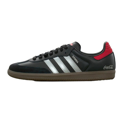 Adidas Samba OG Coca Cola Core Black