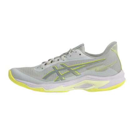ASICS Netburner Ballistic Ff 4 White Safety Yellow