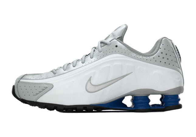 Nike Shox R4