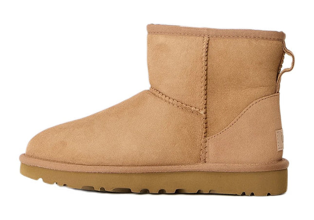 UGG Classic Mini II Chestnut