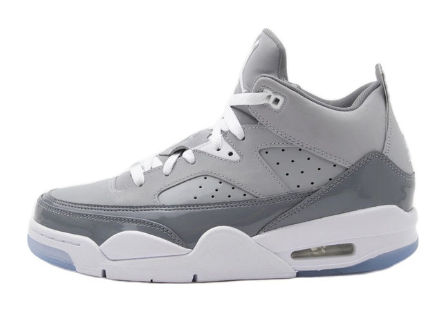Jordan Son of Mars Cool Grey Wolf Grey