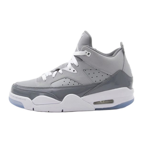 Jordan Son of Mars Cool Grey Wolf Grey