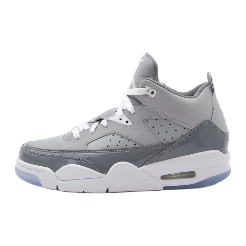 Jordan Son of Mars Cool Grey Wolf Grey