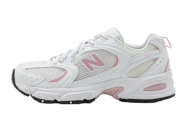 New Balance U530 White