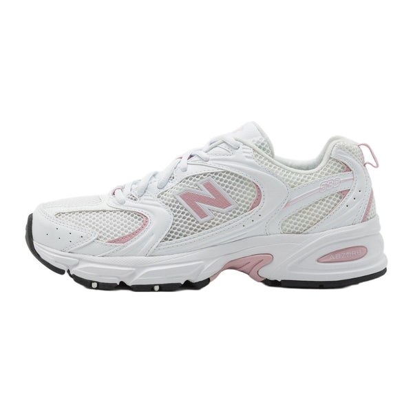 New Balance U530 White