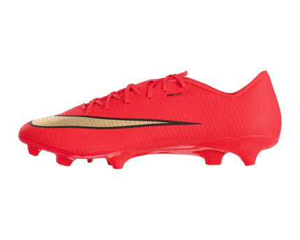 Nike Mercurial Vapor 17 Academy Fg/mg Bright Crimson Blur