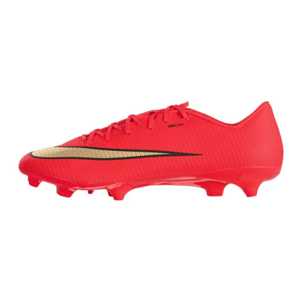 Nike Mercurial Vapor 17 Academy Fg/mg Bright Crimson Blur