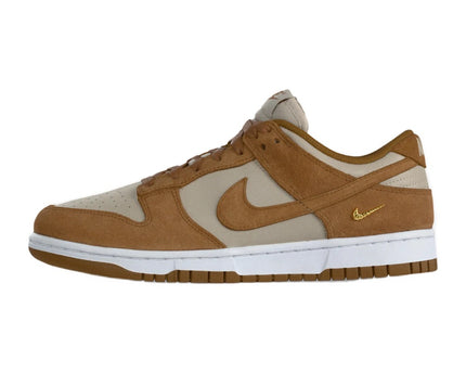 Nike Dunk SE Light British Tan Cream