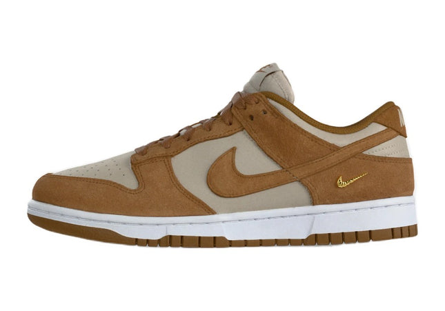 Nike Dunk SE Light British Tan Cream
