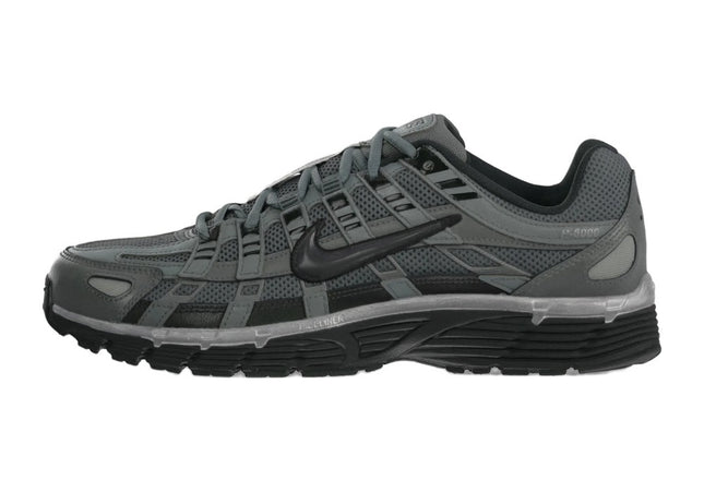 Nike Nike P-6000 ESS Smoke Grey Smoke Grey