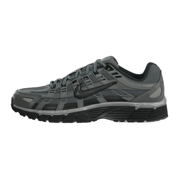 Nike Nike P-6000 ESS Smoke Grey Smoke Grey