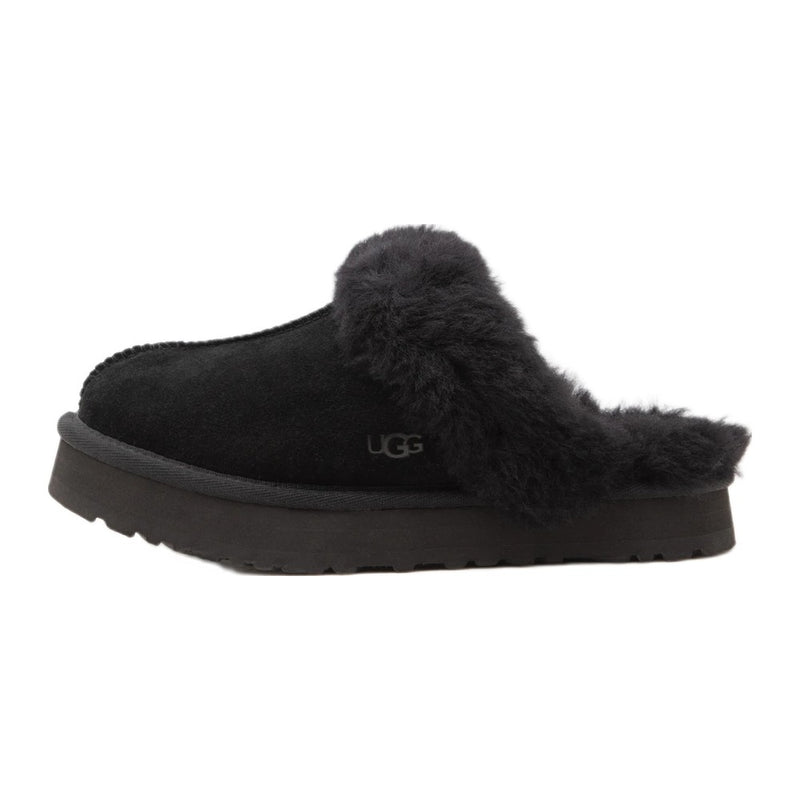 UGG Disquette Black