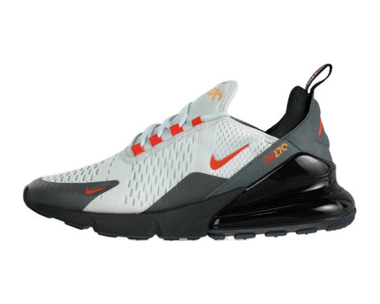 Nike Air Max 270 Off White Picante Red