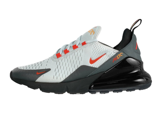 Nike Air Max 270 Off White Picante Red
