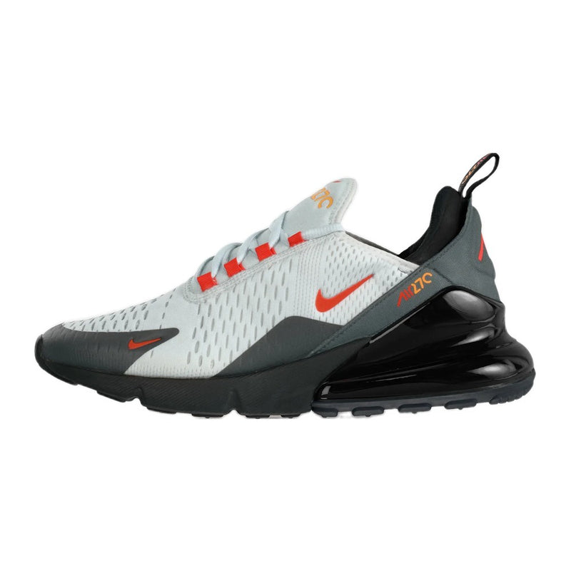 Nike Air Max 270 Off White Picante Red