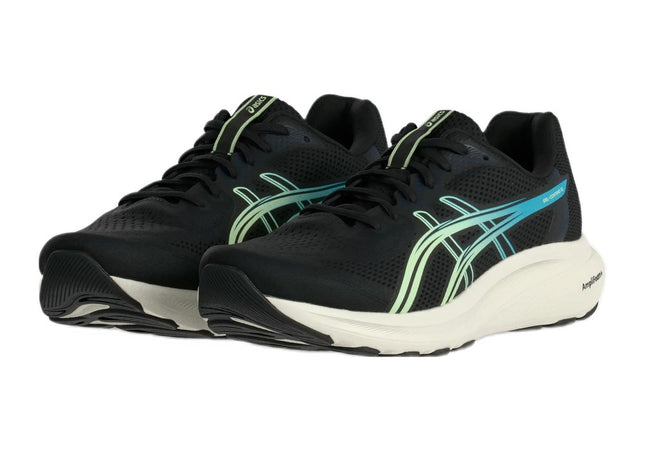 ASICS Gel-Contend 10 Black Illuminate Yellow