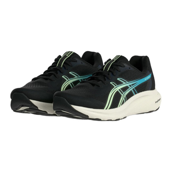 ASICS Gel-Contend 10 Black Illuminate Yellow