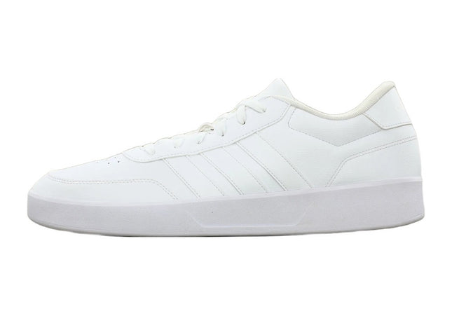 Adidas Breaknet 3.0 Footwear White