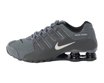 Nike Shox Nz