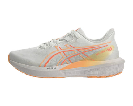 ASICS GT-1000 15 White Vivid Coral