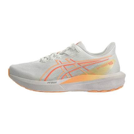 ASICS GT-1000 15 White Vivid Coral