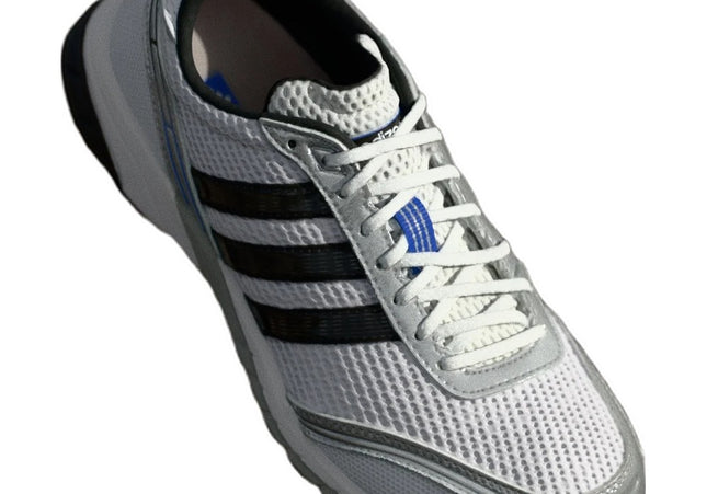 Adidas Adizero Adios OG Footwear White Hi Res Blue