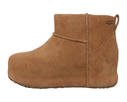 UGG Classic Mini Enwrap Chestnut