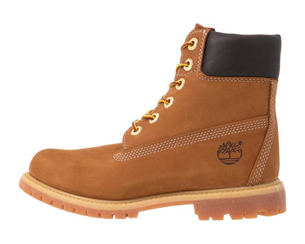 Timberland Premium Boot Rust