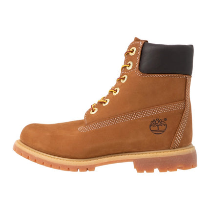 Timberland Premium Boot Rust