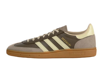 Adidas Handball Spezial Earth Strata Warm Vanilla