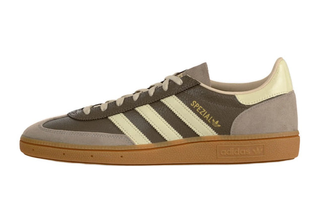 Adidas Handball Spezial Earth Strata Warm Vanilla