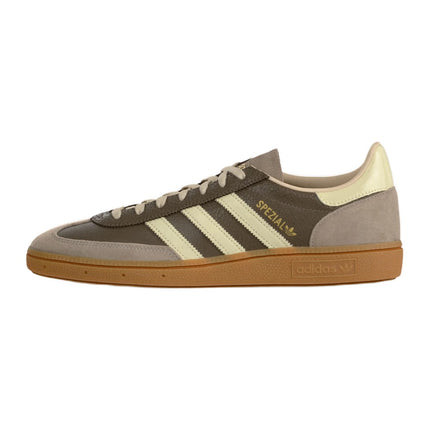 Adidas Handball Spezial Earth Strata Warm Vanilla