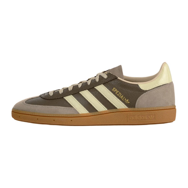 Adidas Handball Spezial Earth Strata Warm Vanilla