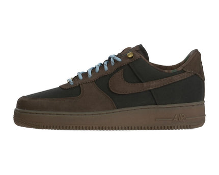 Nike Air Force 1 '07 LV8 Apla Shadow Brown Baroque Brown