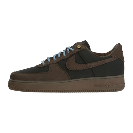 Nike Air Force 1 '07 LV8 Apla Shadow Brown Baroque Brown