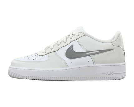Nike Air Force 1 White Pure Platinum-Coloured