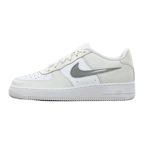 Nike Air Force 1 White Pure Platinum-Coloured