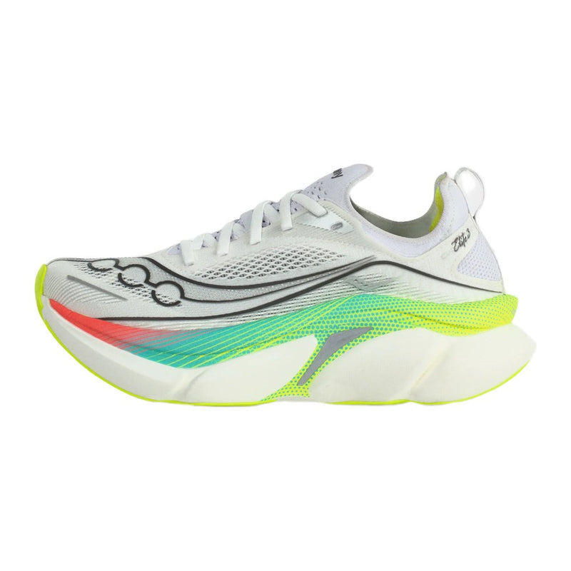 Saucony Endorphin Elite 3 White Multi
