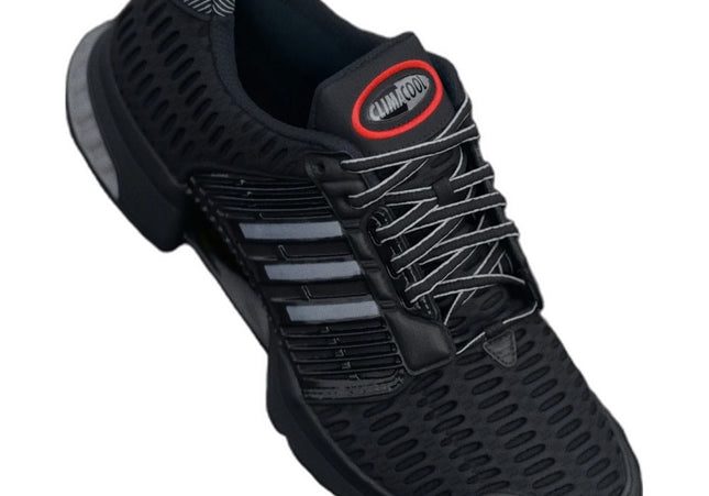 Adidas Climacool 1 Core Black Red