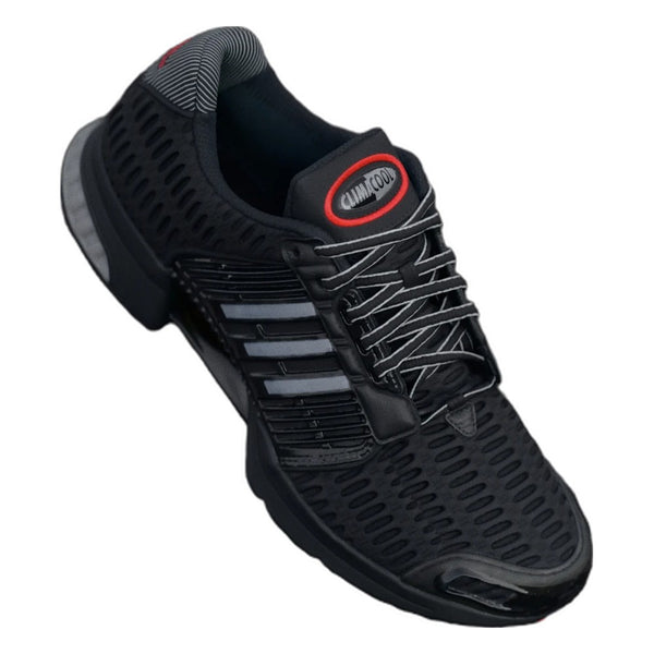 Adidas Climacool 1 Core Black Red