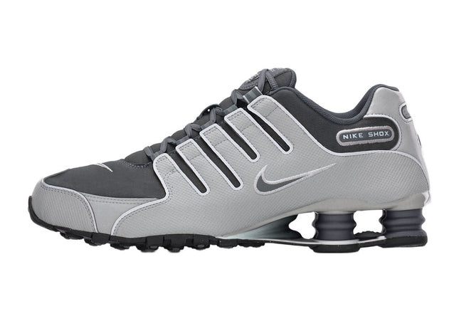 Nike Shox Nz SE Tech