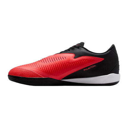 Nike Phantom 6 Low Acad Brt Crimson Blur Black