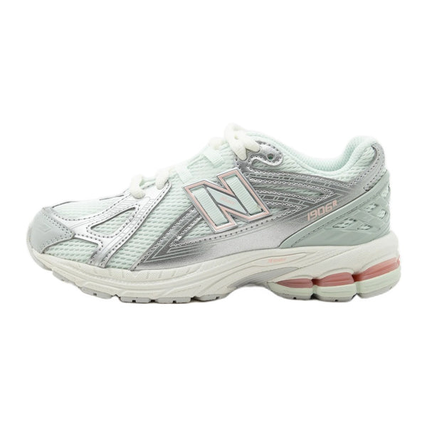 New Balance 1906 Mint Water Lone Star Grey