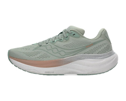Saucony Ride 19