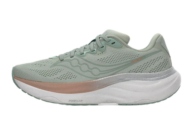 Saucony Ride 19